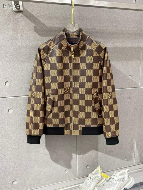 Picture of Louis Vuitton Down Jackets _SKULVsz48-4626yr1437614